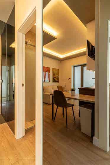 Single Room next to ISEL/Marvila