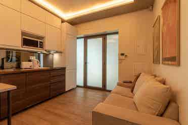 Single Room next to ISEL/Marvila