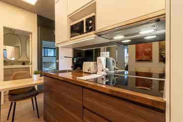 Single Room next to ISEL/Marvila