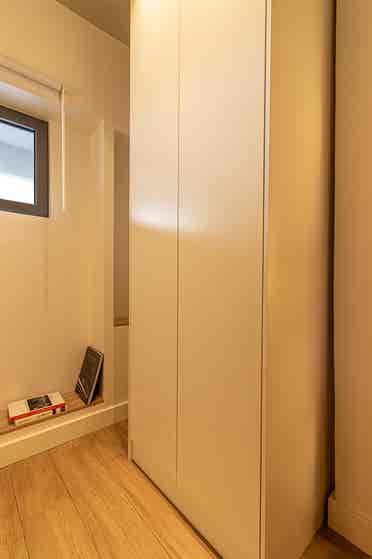 Single Room next to ISEL/Marvila