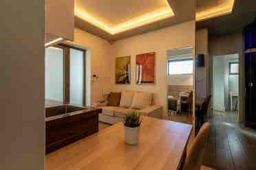 Single Room next to ISEL/Marvila