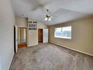 Stylish Home With Patio & Yard