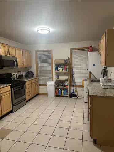 Sublet available/ July move-in