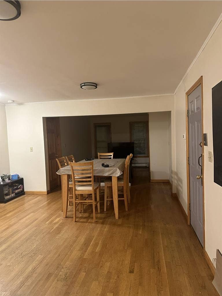 Sublet available/ July move-in