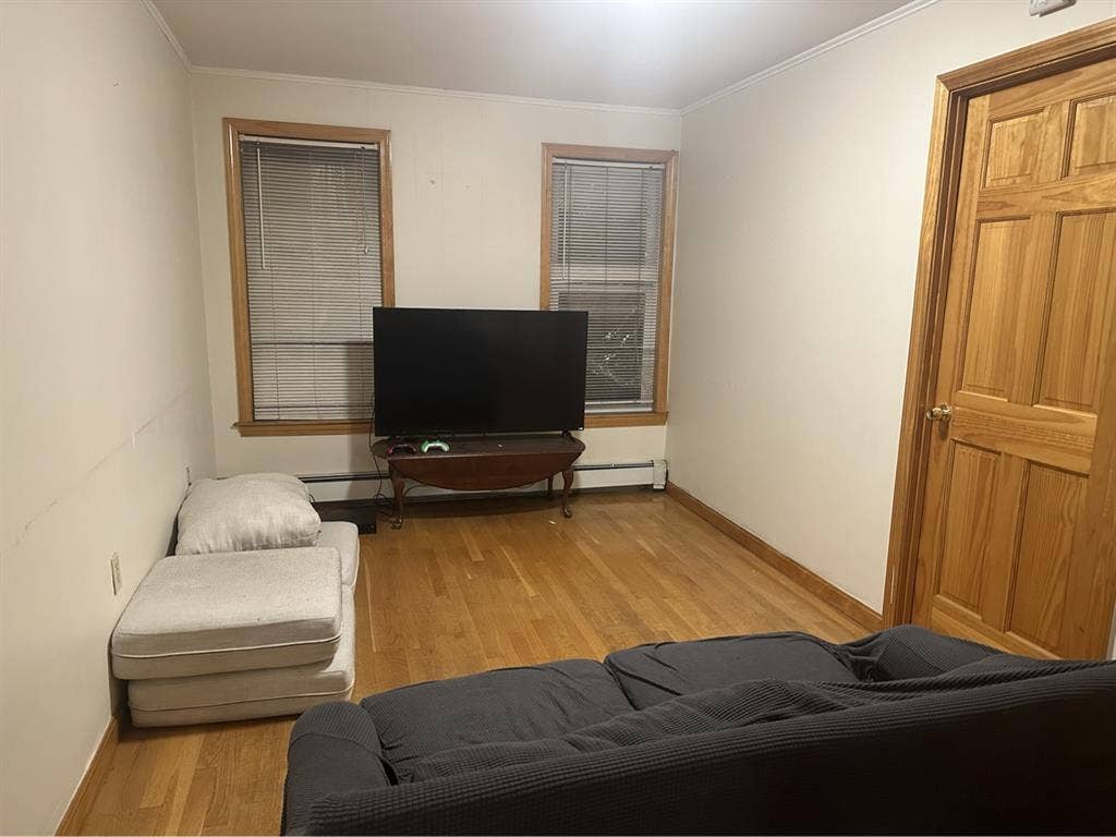 Sublet available/ July move-in