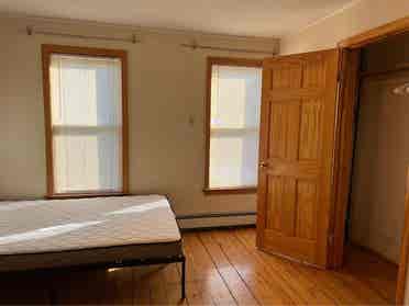 Sublet available/ July move-in
