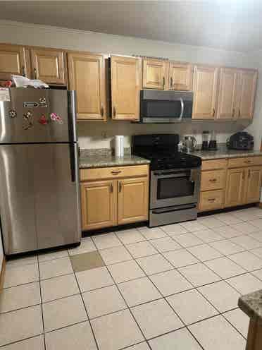 Sublet available/ July move-in