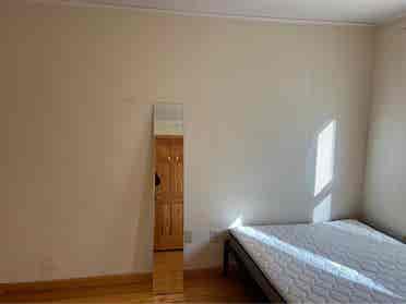 Sublet available/ July move-in