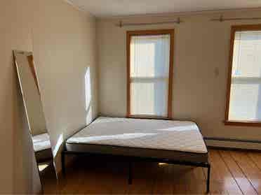 Sublet available/ July move-in