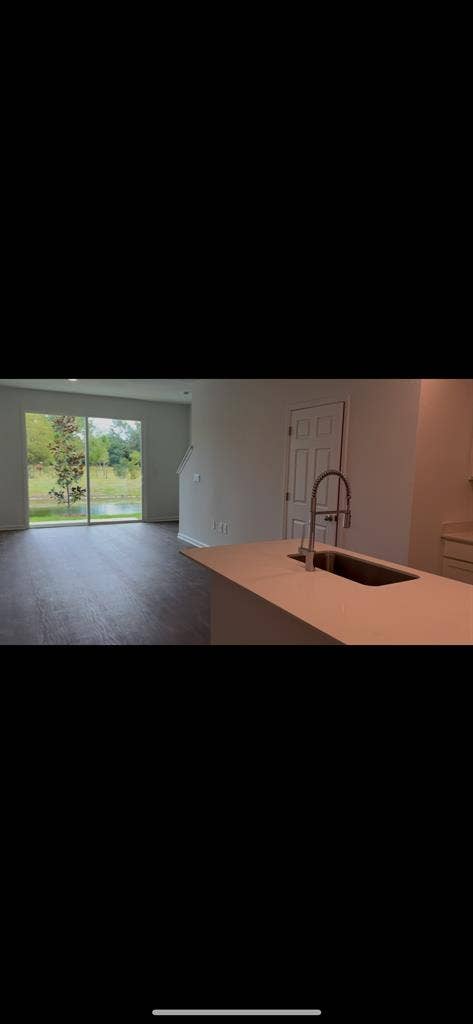 Spare room for rent