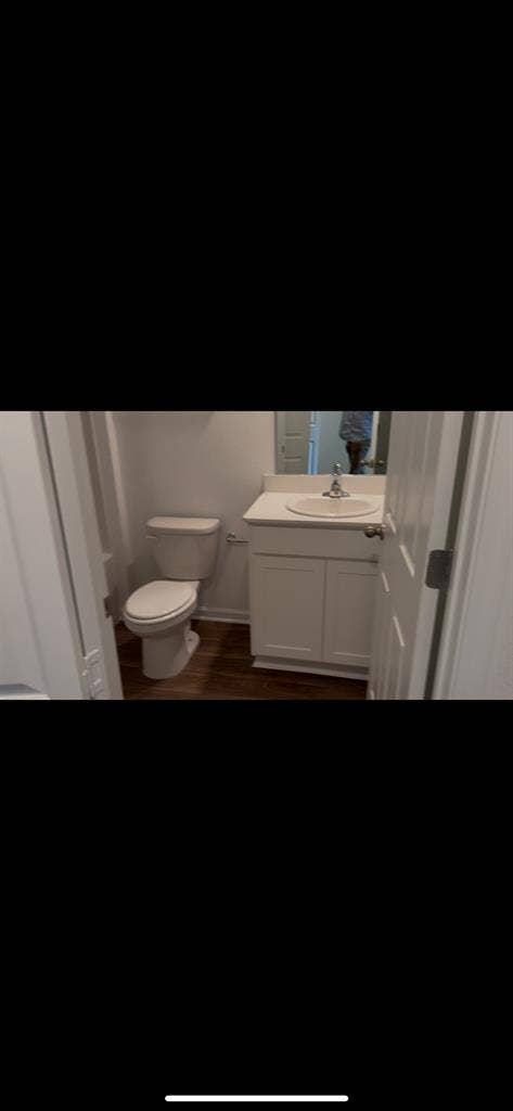 Spare room for rent