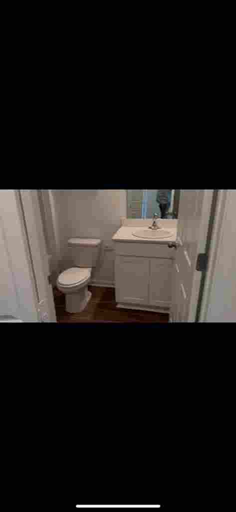 Spare room for rent