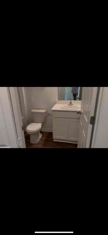 Spare room for rent