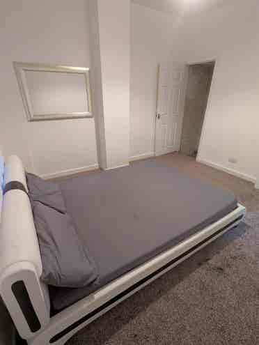 Double Bed Room