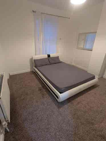Double Bed Room