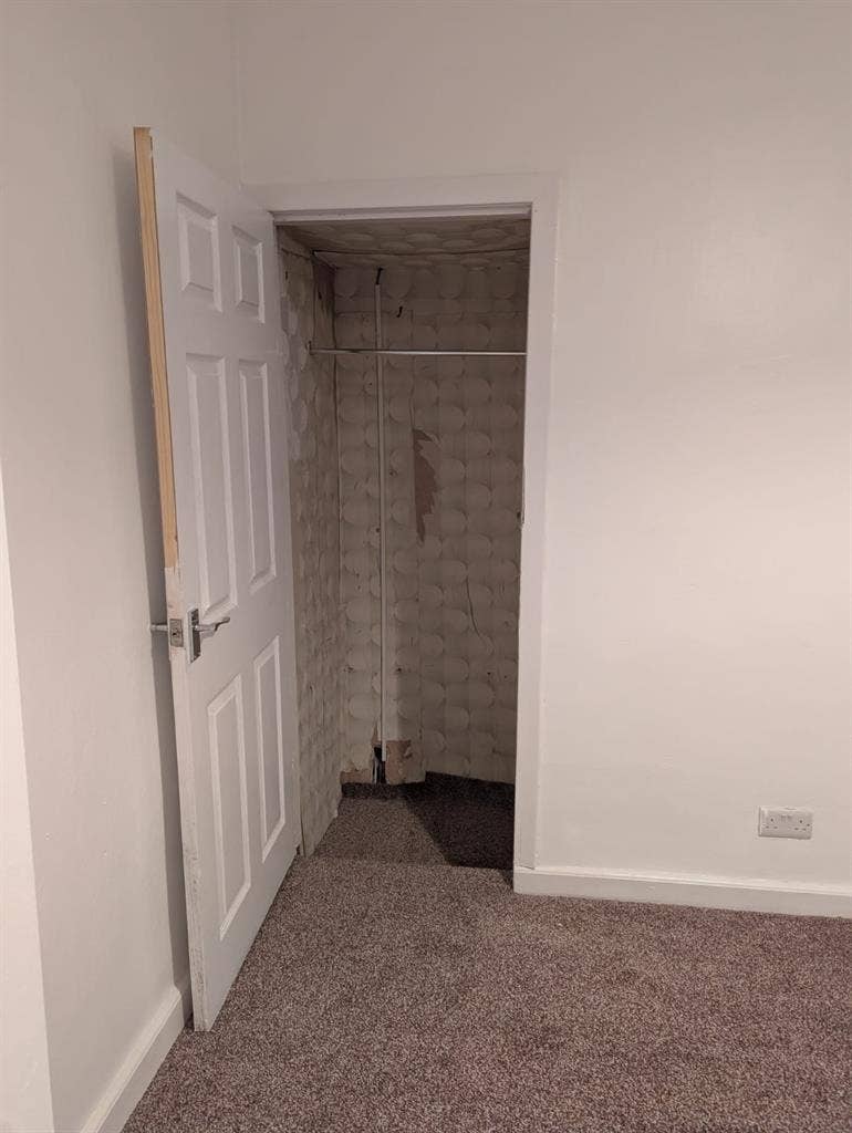 Double Bed Room