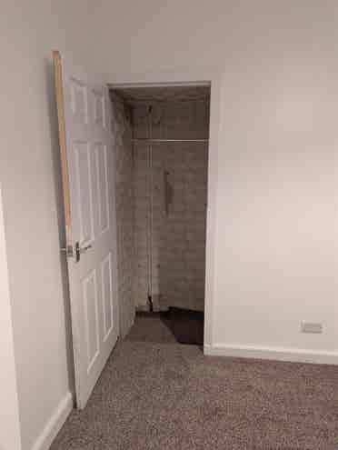 Double Bed Room
