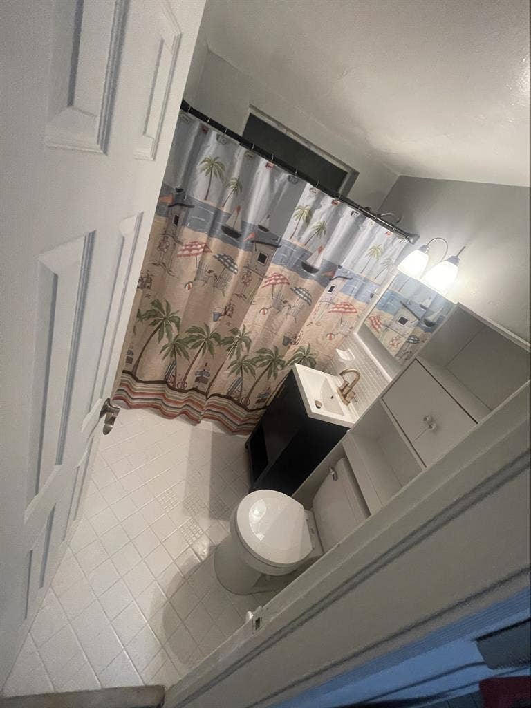 New Listing