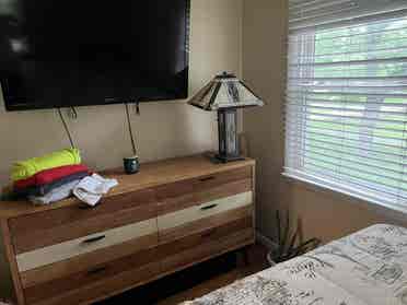 Room for Rent in Donelson