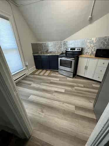 Walk to Downtown Furnished Rental