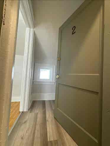 Walk to Downtown Furnished Rental