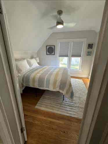 Walk to Downtown Furnished Rental