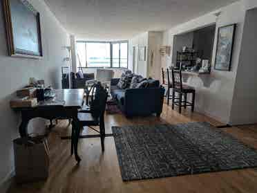 Newport Top Floor Room