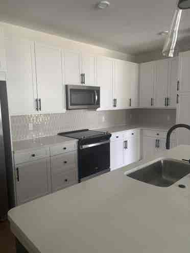 Looking for an Roomate