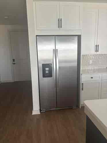 Looking for an Roomate