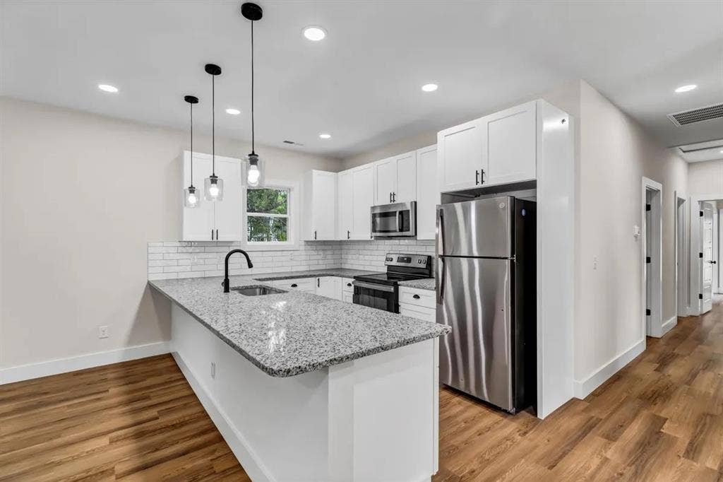 New Listing