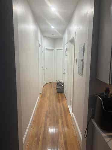 I’m looking to sublet my room.