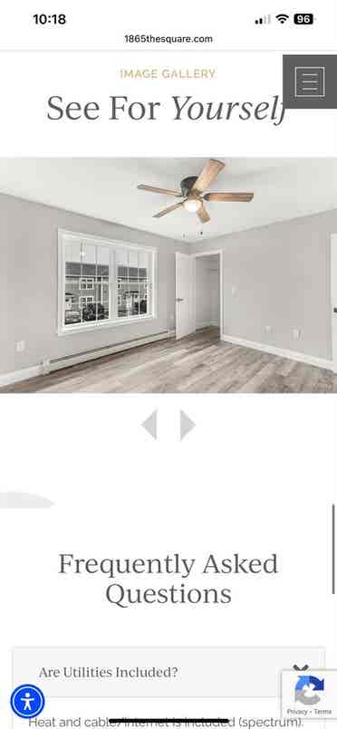 Looking for a female roommate