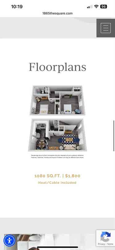 Looking for a female roommate