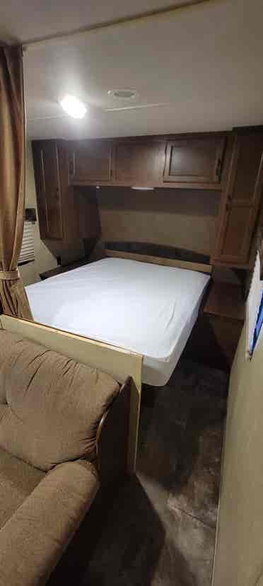 Furnished Room Available