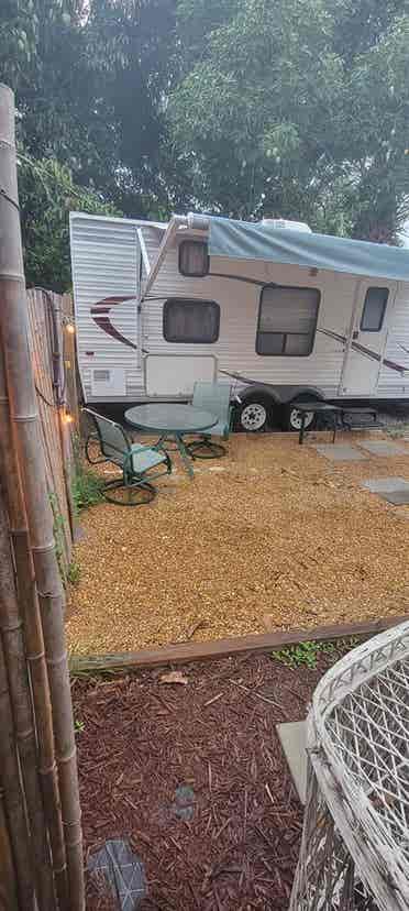 Furnished Room Available