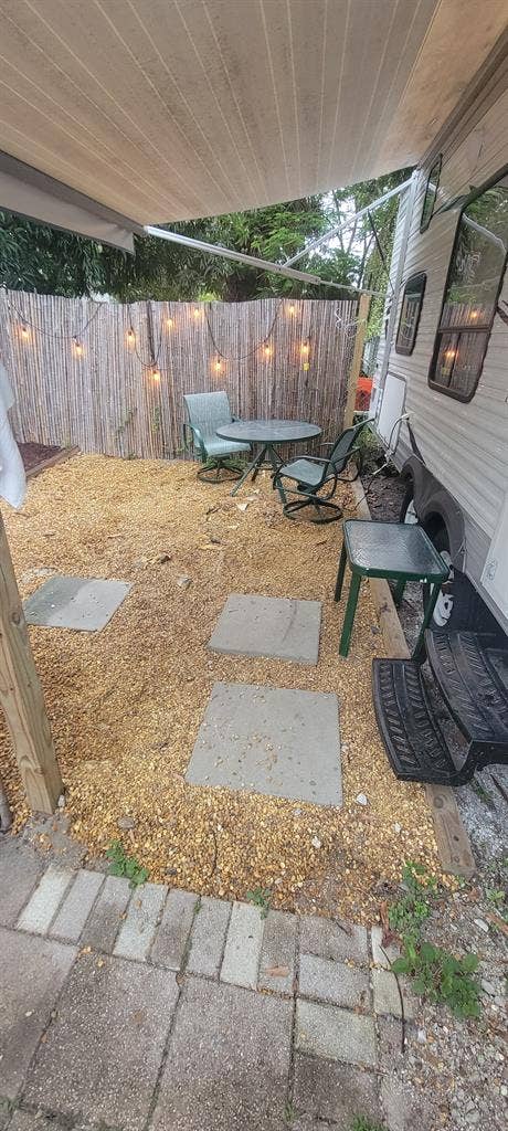 Furnished Room Available