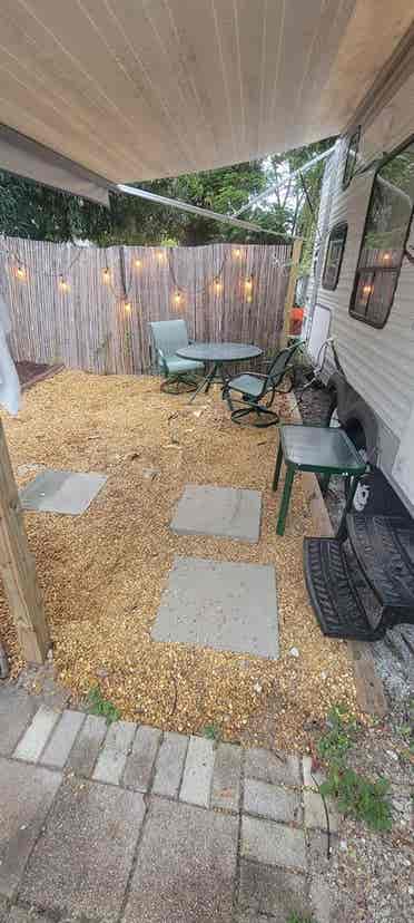 Furnished Room Available