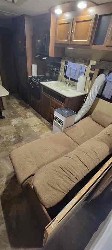 Furnished Room Available