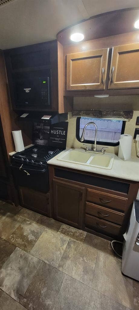 Furnished Room Available