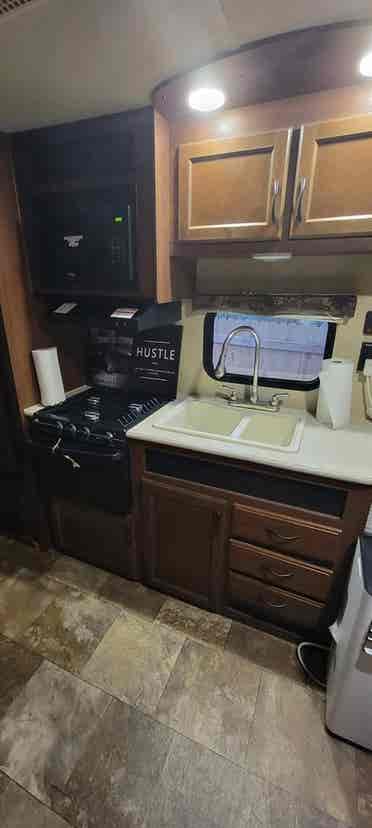 Furnished Room Available