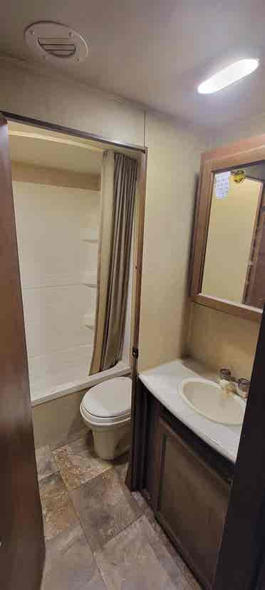 Furnished Room Available