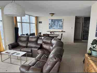 Room for Rent in Downtown Toronto