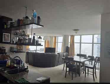 Room for Rent in Downtown Toronto
