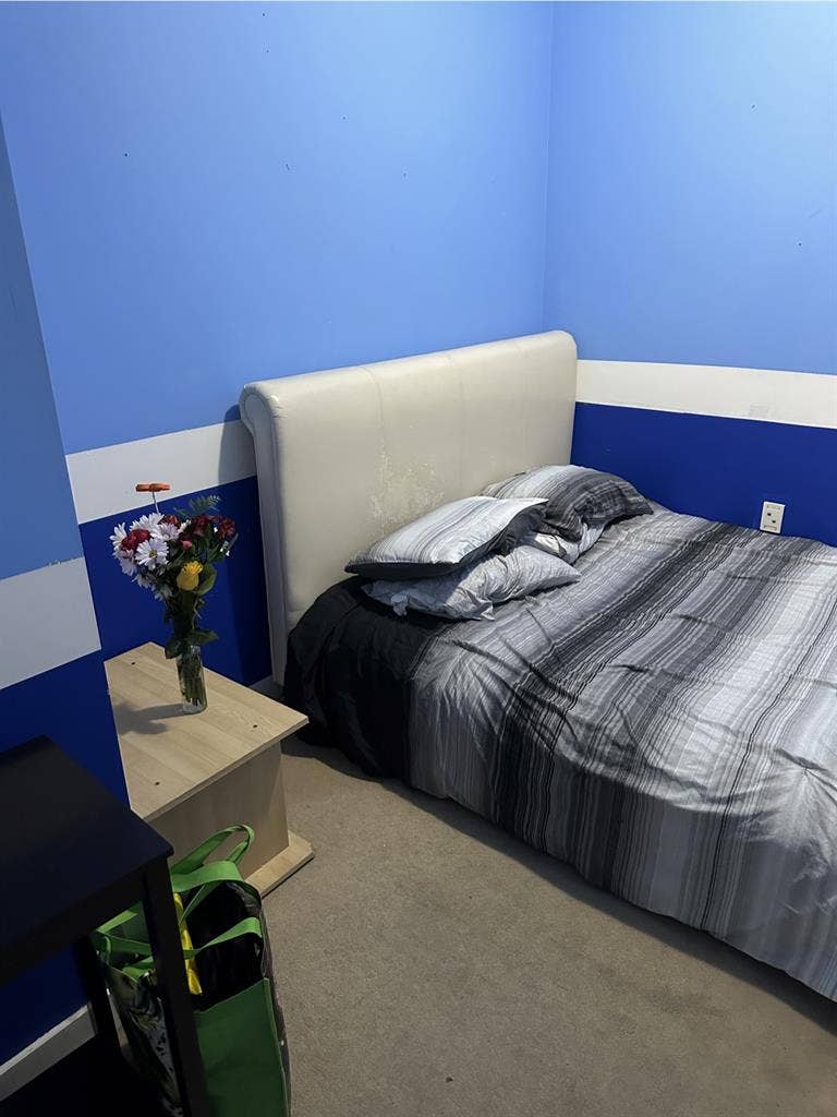 Room for Rent in Downtown Toronto