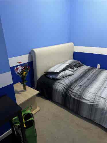 Room for Rent in Downtown Toronto