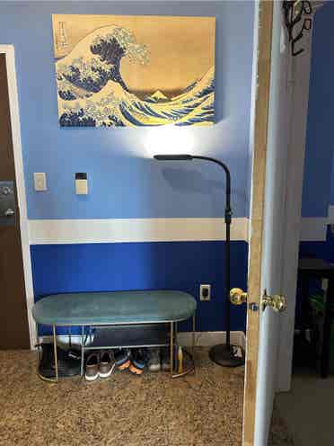 Room for Rent in Downtown Toronto