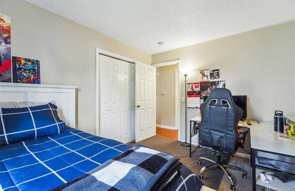 Room Available!
