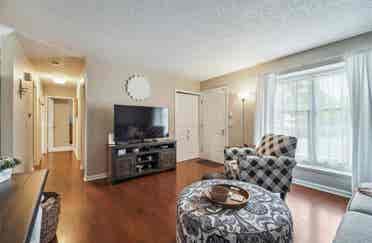 Room Available!