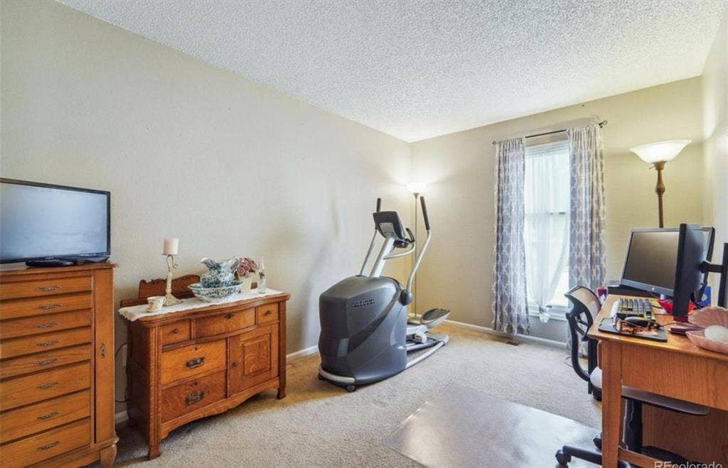 Room Available!