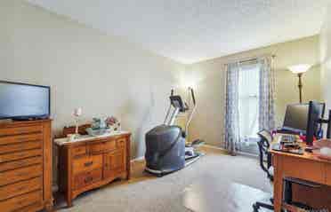 Room Available!